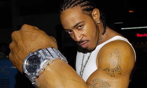 Best Ludacris Songs: 20 Dirty South Essentials | uDiscover