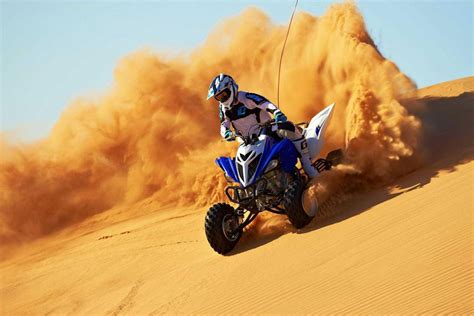 Desert Safari with Quad Bike Offers | Best VIP Desert Safari Offers