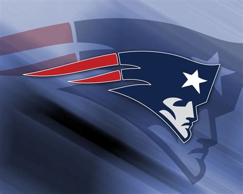 New England Patriots Nfl American Footbal Wallpaper