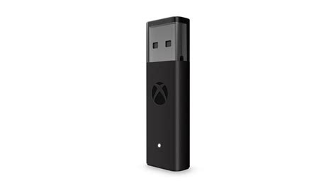 Xbox Wireless Adapter for Windows | Xbox One | Buy Now | at Mighty Ape Australia