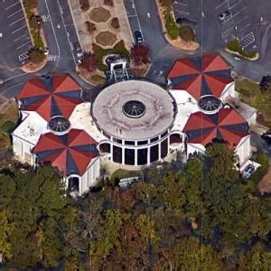 Charlotte Museum of History in Charlotte, NC - Virtual Globetrotting