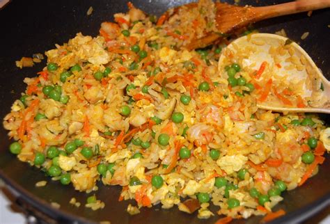 Cambridge Fried Rice - Perfect Health Diet | Perfect Health Diet