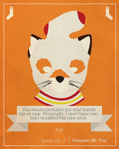 Fantastic Mr Fox Quotes. QuotesGram