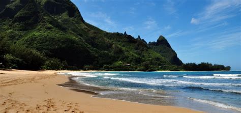 Haena Beach Park | Kauai Hawaii