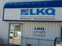 LKQ Auto Parts of Lincoln