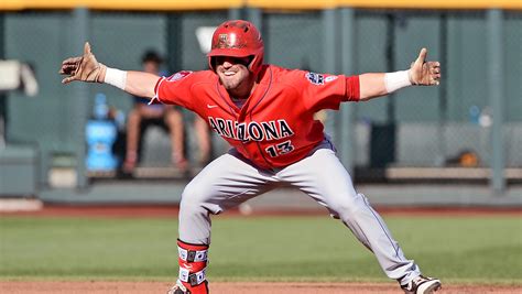 Arizona Wildcats baseball 2016