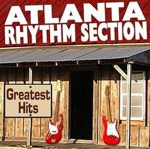 Atlanta Rhythm Section - Atlanta Rhythm Section - Greatest Hits - Amazon.com Music