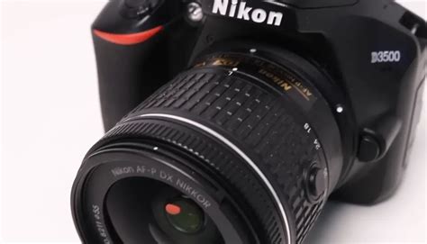 Nikon D3500 vs. Canon T7: Which is Better? - FotoProfy