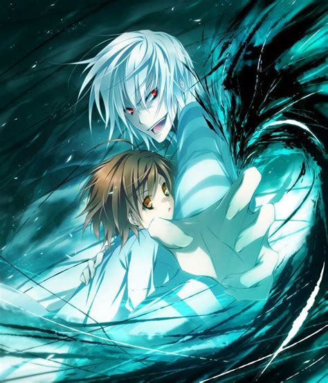 Accelerator | Wiki | Anime Amino