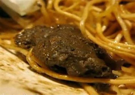 Hong Kong restaurant accused of serving faeces in noodles