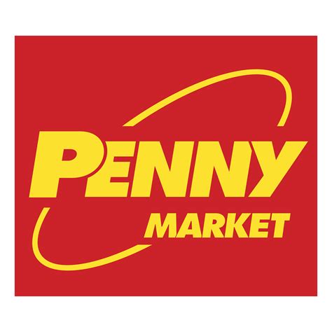 Penny Market Logo PNG Transparent & SVG Vector - Freebie Supply