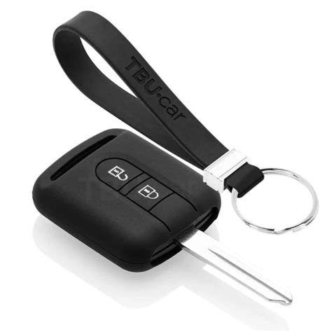 Nissan Car key cover Black - CarkeyCover.com