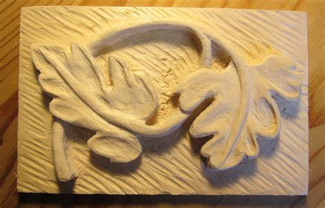 Wood Carving for Beginners – Projects and Guides - WoodWorksHub.com