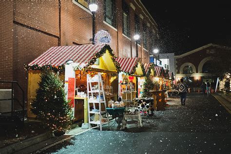 11 Magical Things to Do During Christmas in Atlanta