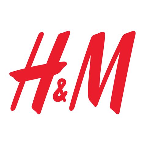 H&M logo, Vector Logo of H&M brand free download (eps, ai, png, cdr) formats