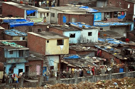 Disciples Church Blog (Calvary Chapel Leatherhead): Mumbai Slums