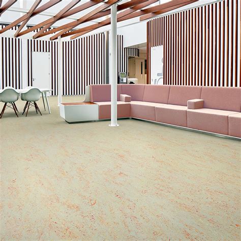 Marmoleum Fresco linoleum flooring | Forbo Flooring Systems