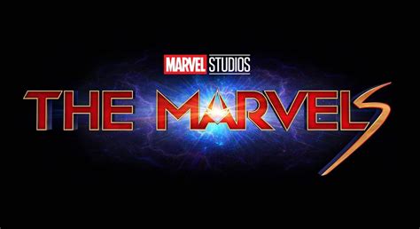 The Marvels | Marvel Cinematic Universe Wiki | Fandom