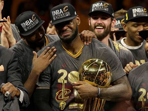 Cavaliers Nba Champs - Lebron James Cleveland Championship - 2048x1547 ...