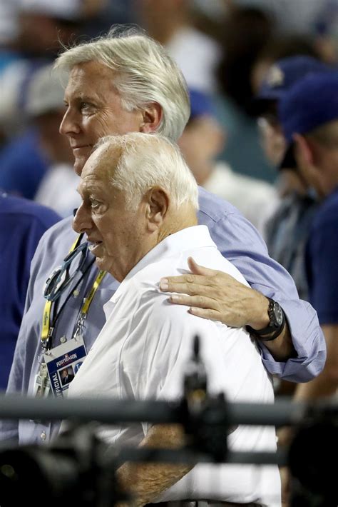 Dodgers Chairman Mark Walter is One of America’s Richest Team Owners