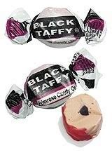 Black Jack Taffy - The Candy Emporium