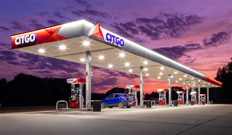 New CITGO® Incentives Help Improve Station Owners’ Bottom Line - Fuels Market News