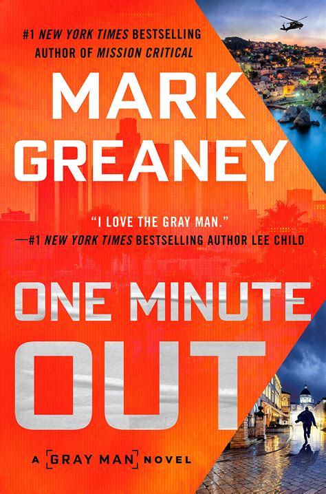 Apple Books Bestsellers: 'One Minute Out' Up On Top