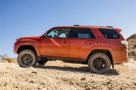 Toyota 4Runner TRD PRO Review | Complex