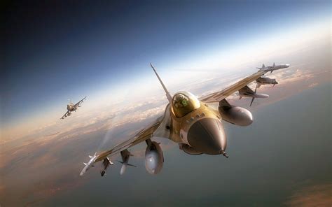 Cool F16 wallpaper | 1920x1200 | #34204