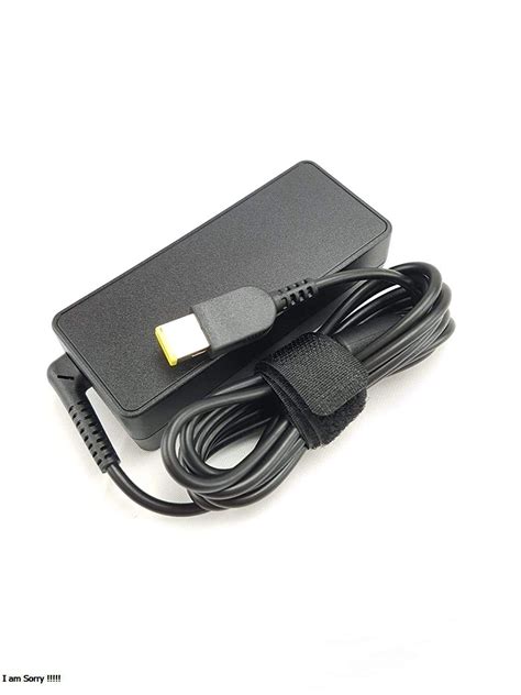 Lenovo USB 90 Watt Slim Adapter Original - Royal Computer Solution