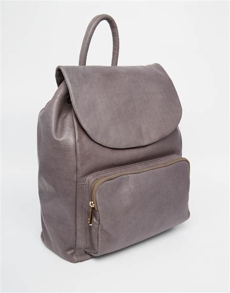 10+ Topi Flap Top Backpack Grey Images - Blanche W. Daniels