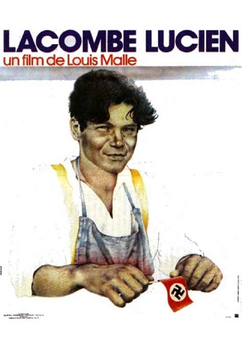 Louis Malle Films Ranked | Paul Smith