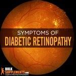Diabetic Retinopathy: Causes, Symptoms & Treatment