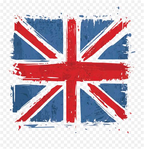 England Flag Meaning - Union Jack Birmingham Transparent England Flag Transparent Background ...