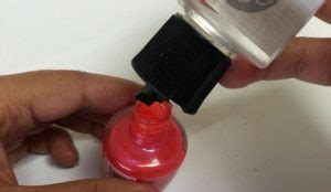 How to Thin Out Nail Polish, Best Thinners, DIY without Thinner Ideas to Revive Thick Sticky