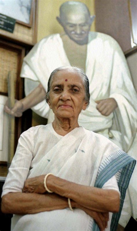 Usha Mehta Wiki, Age, Death, Husband, Children, Family, Biography & More - WikiBio