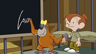 ChalkZone Season 4 Episodes