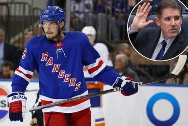 Rangers preview: Peter Laviolette key to make Stanley Cup leap