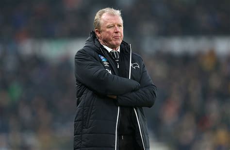 Steve McClaren has found himself a job back in English football · The42