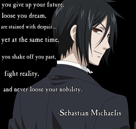 Awesome Anime Sad Quotes. QuotesGram