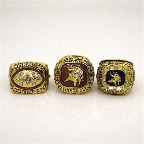 1973 1974 1976 Minnesota Vikings Super Bowl Sports Team World ...