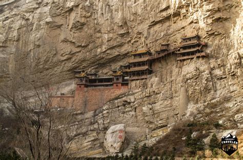 Datong and The Hanging Monastery. | Unusual Traveler