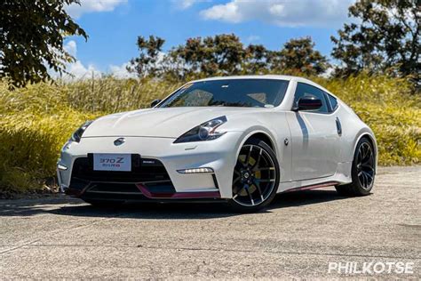 2020 Nissan 370Z Nismo Review | Philkotse Philippines