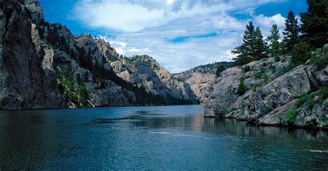 Click the Missouri River States Quiz