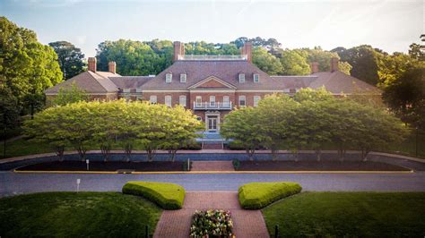 Regent University Receives “2021 Great College to Work For” Ranking