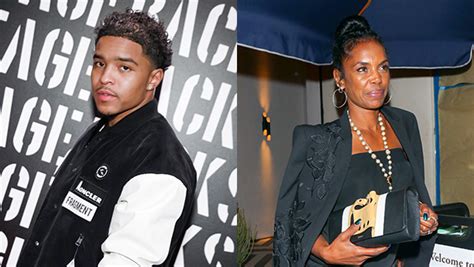 Diddy’s Son Justin Combs Posts Kim Porter Tribute On Instagram ...