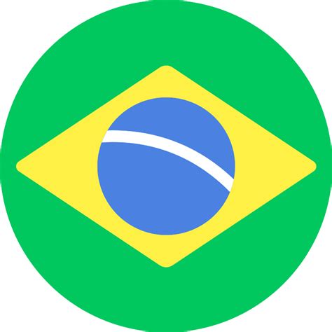 Brazil Vector SVG Icon - SVG Repo