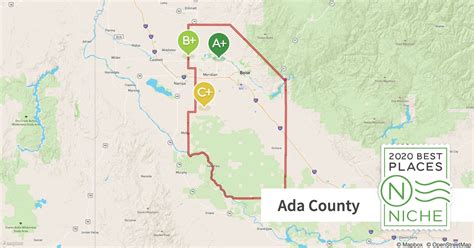 2020 Best Places to Live in Ada County, ID - Niche