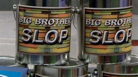This Is What's Actually in the Slop on 'Big Brother' - 3tdesign.edu.vn