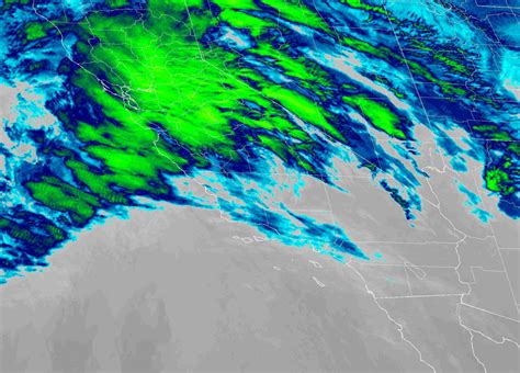 California's rainy season is here, what does it mean for water supply?